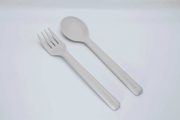 Cutlery (Spoon & Fork)